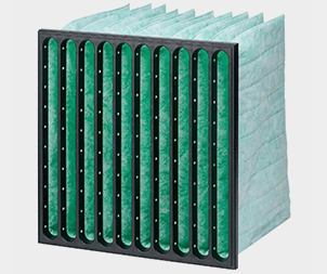 合成纖維過(guò)濾袋VNF-290（G3）