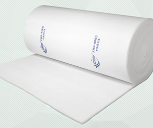 “Arresters”合成纖維過(guò)濾材料