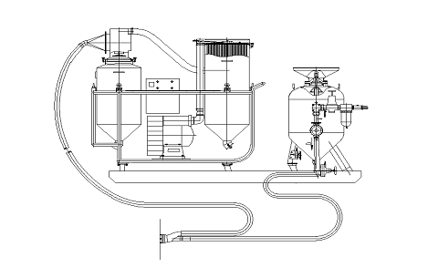分體式環(huán)?；厥諊娚皺C(jī)1