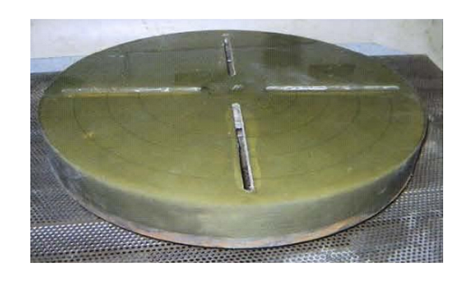 手動(dòng)轉(zhuǎn)盤