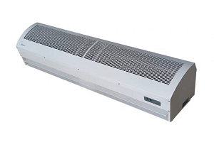 風(fēng)幕系統(tǒng)