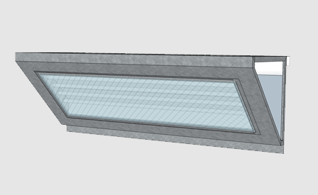 天然氣紅外線輻射烤漆烘干房照明系統(tǒng)