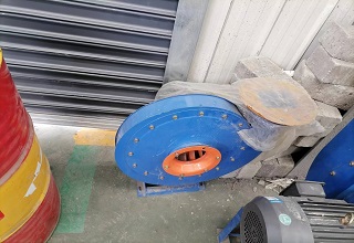 吸附風(fēng)機(jī)