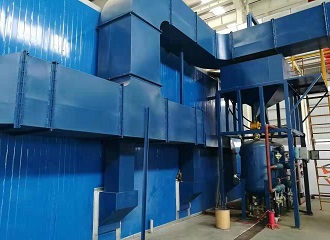 進(jìn)、排風(fēng)管