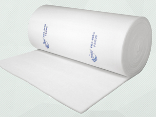 G600亞高效過濾頂棉