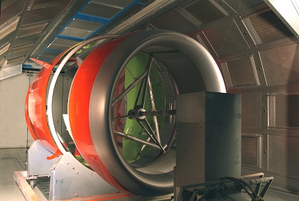 天然氣紅外線輻射烤漆房