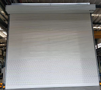 電動(dòng)提升門