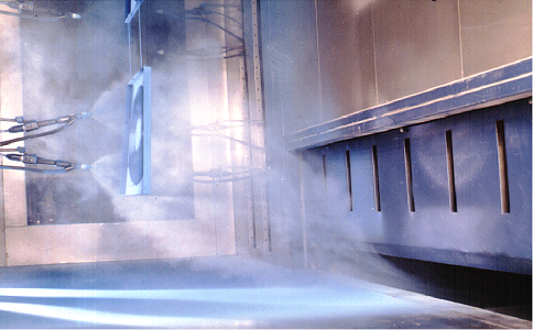 JT-CFWHQ-32全自動(dòng)輕型升降機(jī)