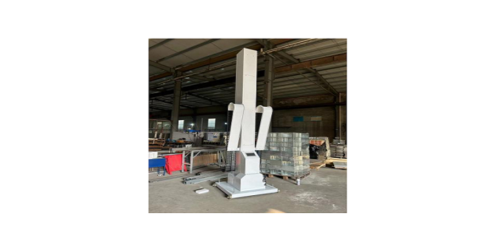 JT-CFWHZ-32全自動(dòng)垂直噴塑重型升降往復(fù)機(jī)機(jī)體