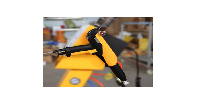 JT-9M手動噴粉機噴槍